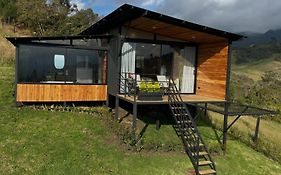 Eco Cabañas El Abuelo